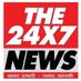 THE 24X7 NEWS (@the24x7news) Twitter profile photo THE 24X7 NEWS (@the24x7news) Twitter profile photo
