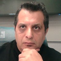 هیچکس (هومن عزیزی) (@noone3531) 's Twitter Profile