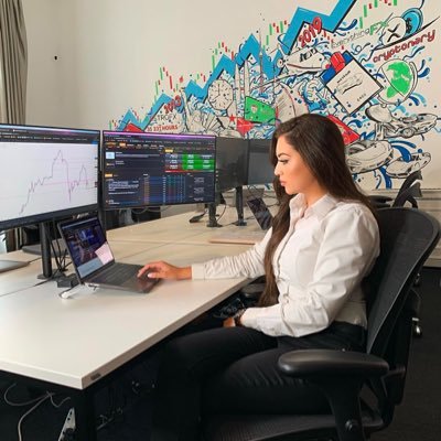 INVESTOR📊 MENTOR 🔑📊 2,000,000+ in sales📈💰📶FRXTEXPERT📈BITCOIN MINING📊 DM ME A 🧠TO GET STARTED