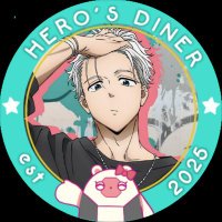 Hajime Umemiya (@breakershadows) 's Twitter Profile