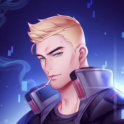 Greetings citizens of Earth. It’s me, your favorite SPECTRE and #ENVTuber! Follow me to stay up to date on everything I’m doing. https://t.co/YPEhKlBKPz