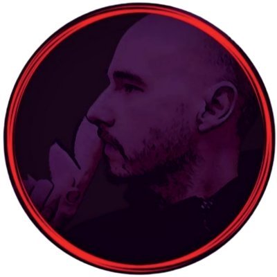 HermeticPodcast's profile picture. Hosted by Frater R.C. *THIS IS WHERE I ALLOW MYSELF TO TALK ABOUT THE POLIS* Do not follow if you don't want to hear about my thoughts on politics & culture.