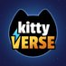 KittyVerse Support (@kittysupports) Twitter profile photo KittyVerse Support (@kittysupports) Twitter profile photo