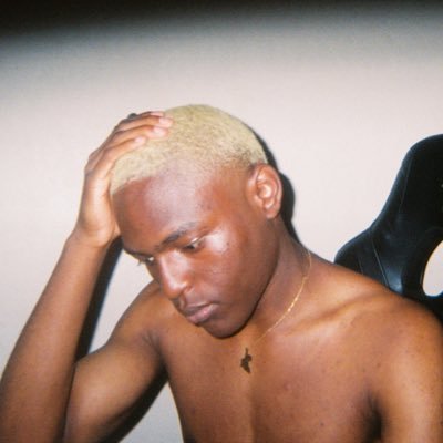 joshuafutura's profile picture. futura forever.