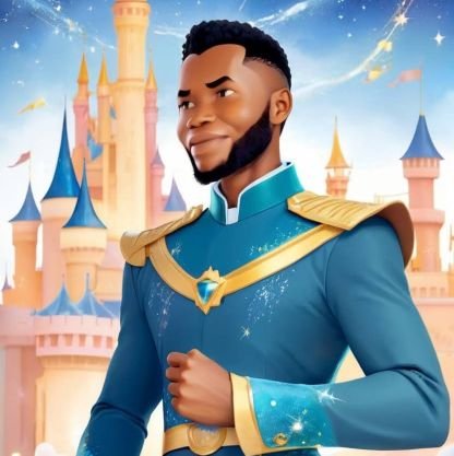 godson8216's profile picture. 