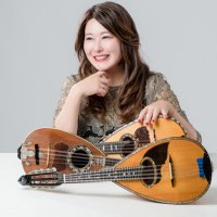 Ayako Kojima 児嶋絢子@Duo Alster (@ayakomandoline) 's Twitter Profile