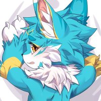 路鸟小狐狸 (@lulubushidasemi) 's Twitter Profile Photo