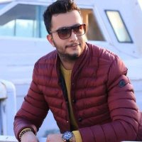 مؤمل الساعدي (@mu6mal) 's Twitter Profile
