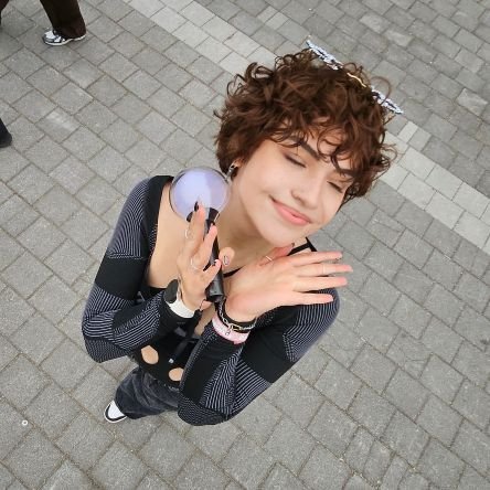 hannahginny1112's profile picture. Do what makes your soul shine.