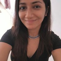 Ankita (@saymyname037) 's Twitter Profile Photo Ankita (@saymyname037) 's Twitter Profile Photo