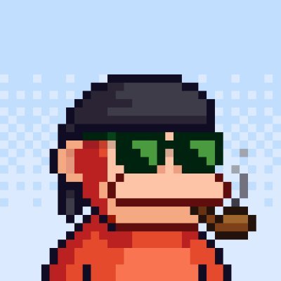 Reza Profile