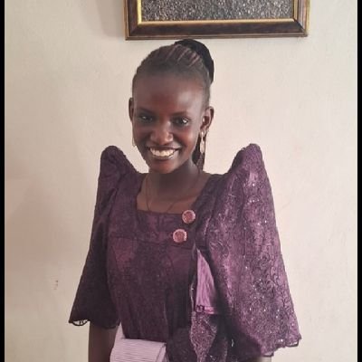 Student at makerere University (CoCIS❤️
Proud catholic 💙
I am Clam💖 principaled& ambivert in making 👌👌by the grace of God i will archive my goals.