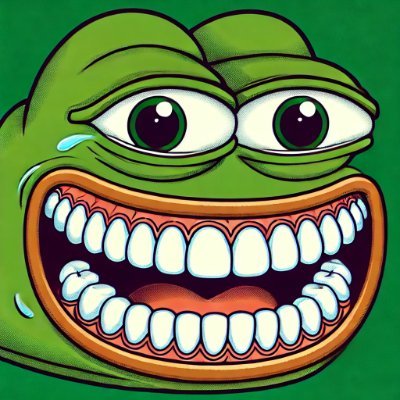 memelover6996's profile picture. 关注下一波币圈的趋势浪潮 「抗量子计算机破解的加密货币」,要坚定离开被严重操控的粪坑,即:ECC是过去式,PQC才是未来 !!范式转移已经开始,远离雪山脚下的狂欢派对