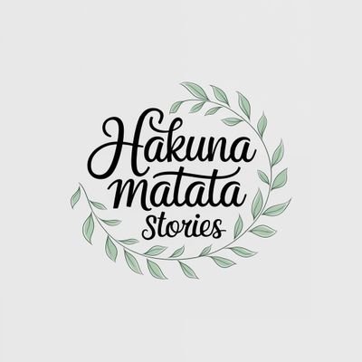 MatataWrites's profile picture. ✒️ Writer & Blogger | 📖 Storytelling 

🍀 Inspiring creativity, self-discovery & connections.

💭 New stories every week! Read & Comment!  ⬇️