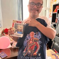 Joshua Coates- (Cena)- Coates (@cenacoates) 's Twitter Profile