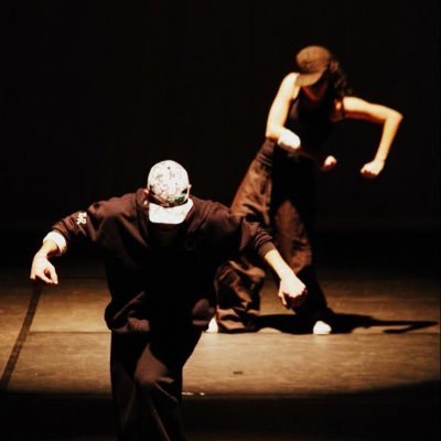 I generally like to make content on hip hop dance.