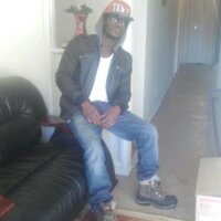 Gerald Hare - @Yung_cash365 Twitter Profile Photo