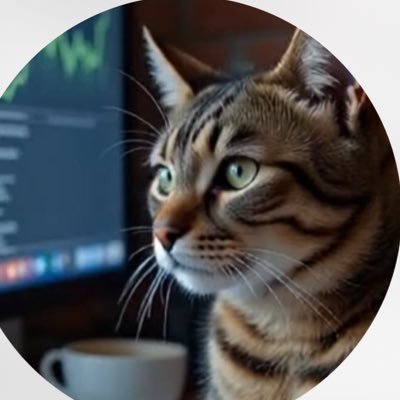 cat_sister6733's profile picture. 🐈‍⬛可愛い猫✖️雑学🐾 🐈 “明日誰かに話したくなる！”ニュースや雑学をお届けします🐾🤍 ✨フォローしてくれたら嬉しいです✨ youtube もやってるにゃ！！