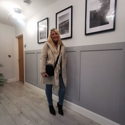 SarahDavie5547's profile picture. 