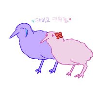 짖음 (@bark_bark_bark) 's Twitter Profile