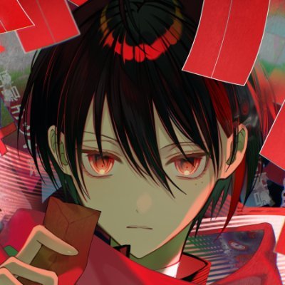 瀬々川なこ👻モシナ1巻発売さんのプロフィール画像