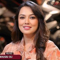 Khusbu Oli (@khusbu_oli) 's Twitter Profile Photo Khusbu Oli (@khusbu_oli) 's Twitter Profile Photo