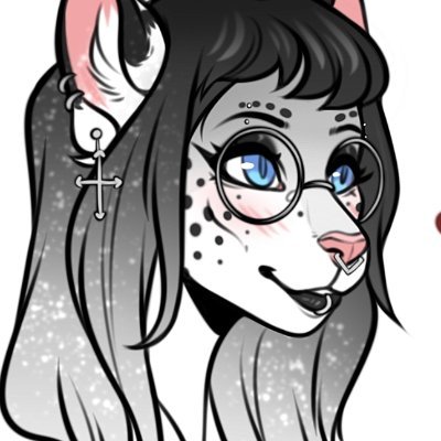 Owner of {Schnee} store
Sometimes i blog ~
Shapeshifter af
Gendefluid, Polyamorous, Panromantic
He/Him/She/Her
https://t.co/zKAj1W9ovn