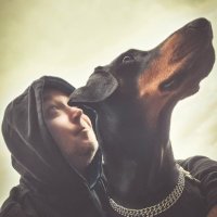 Ghis & Inko🖤🐾🌈 (@qlimax54) 's Twitter Profile Photo