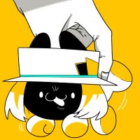 冬生(tousei)❄️COMITIA152:R43-ab (@tousei) 's Twitter Profile Photo 冬生(tousei)❄️COMITIA152:R43-ab (@tousei) 's Twitter Profile Photo
