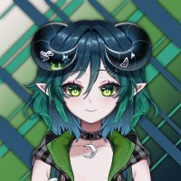 Astra Vexellara 🌙 🔥【Lunar Demon Vtuber】 (@astravexellara) 's Twitter Profile