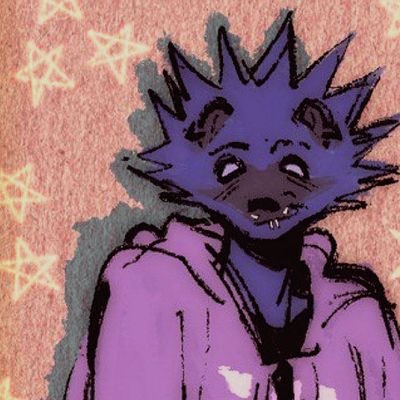 🌱🌱scrylexx🦔🍄さんのプロフィール画像
