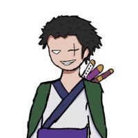 ZORO ® (@omarzak10182005) 's Twitter Profile