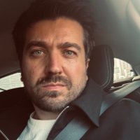 Stephen Fletcher (@stephenfletchuk) 's Twitter Profile