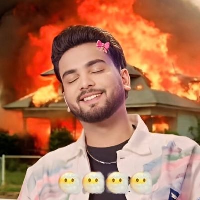 ElvishxKrish's profile picture. || Was @1amfxx ||