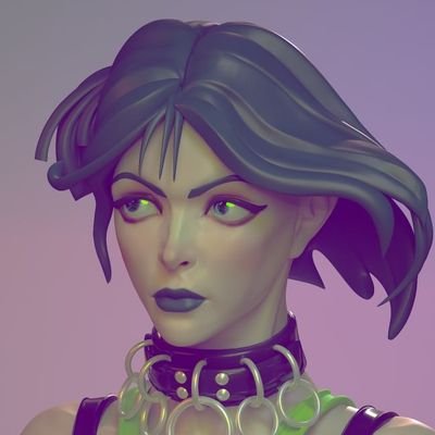 2D/3D artist
also oil painter

COMMISSIONS OPEN (3D)