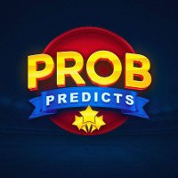 Prob (@probpredicts) 's Twitter Profile