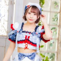 白城さりな【きみはれ。】 (@kimihare_sarina) 's Twitter Profile
