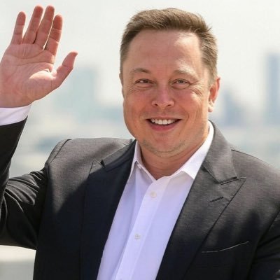 🚀I SpaceX CEO & CTO 🚘I Tesla CEO & Creator 📊l Angel investor📈 👽I Occupy MARS🌒 🌏I Multiplanet