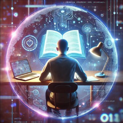 iMeetMinds's profile picture. 💡 Learning in public | Tech, books & ideas 💭