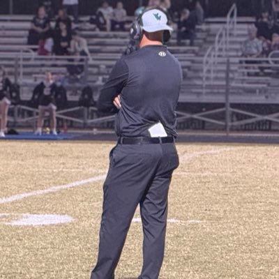 Coach Alonso Profile