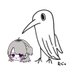 むじ🐦⬛ (@muji_kuro_) Twitter profile photo むじ🐦⬛ (@muji_kuro_) Twitter profile photo