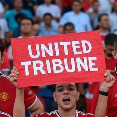 Dreams of dragging this fan base back to sanity | Coach Danni🩸#MUFC