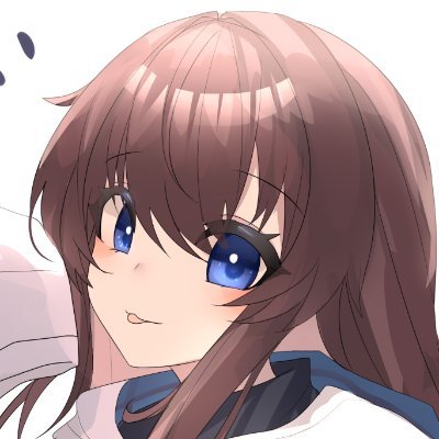 個人勢Vtuber 連動歡迎
會在圖奇開台的男娘Vtuber
Live2D: @6QZuMzPe0l42275
fanart:#古art錐
通用:#古錐愛跳舞
Discord群組:https://t.co/QapIQ1CVBx