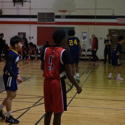 DanielBisimwa_'s profile picture. c/o 2027