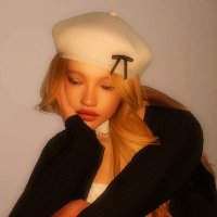 lovu (@lovucheri) 's Twitter Profile