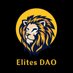 ๐ฆElites DAO (@elites_dao) Twitter profile photo ๐ฆElites DAO (@elites_dao) Twitter profile photo