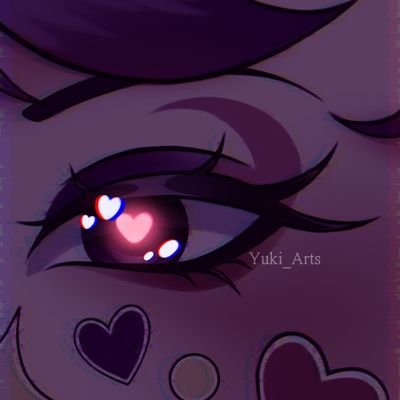 Yuki_arts | ❗❗COMMS OPEN❗❗さんのプロフィール画像