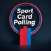 Sport Card Polling (@cardspolling) Twitter profile photo Sport Card Polling (@cardspolling) Twitter profile photo