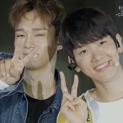 ▫️personal/fan account ▫️Batangueña 🌈▫️BaekChen❤💙▫️anime, volleyball, and figure skating fan▫️1 of 15M🌸
