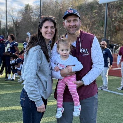 Anthony Fucillo Profile